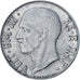 Coin, Italy, 20 Centesimi, 1941, Rome, EF(40-45), Acmonital (ferritique), KM:75b