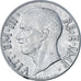 Coin, Italy, 20 Centesimi, 1940, Rome, EF(40-45), Acmonital (ferritique), KM:75b