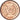 Coin, Mozambique, Centavo, 2006, MS(63), Copper Plated Steel, KM:132