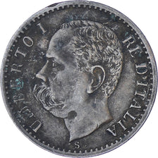 Monnaie, Italie, Umberto I, 2 Centesimi, 1895, Rome, TB, Cuivre, KM:30