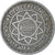 Munten, Marokko, Mohammed V, 20 Francs, AH 1366/1946, Paris, ZF, Cupro-nikkel