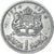 Moneta, Maroko, al-Hassan II, Dirham, 1974/AH1394, EF(40-45), Miedź-Nikiel