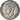 Moneta, AFRYKA WSCHODNIA, George VI, Shilling, 1948, AU(55-58), Miedź-Nikiel