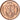 Coin, South Africa, 5 Cents, 2000, AU(50-53), Acier plaqué cuivre, KM:223