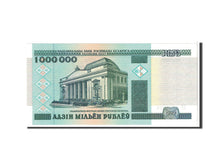 Belarus, 1,000,000 Rublei, 1999, KM:19, UNC(65-70)