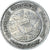 Coin, Sri Lanka, 2 Rupees, 1981, AU(55-58), Copper-nickel, KM:145