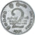 Moneta, Sri Lanka, 2 Rupees, 1981, AU(55-58), Miedź-Nikiel, KM:145
