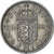 Moneta, Gran Bretagna, Elizabeth II, Shilling, 1956, BB+, Rame-nichel, KM:904