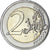Malta, 2 Euro, Majority representation, 2012, PR, Bi-Metallic, KM:145