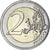 Malte, 2 Euro, Majority representation, 2012, SUP, Bimétallique, KM:145