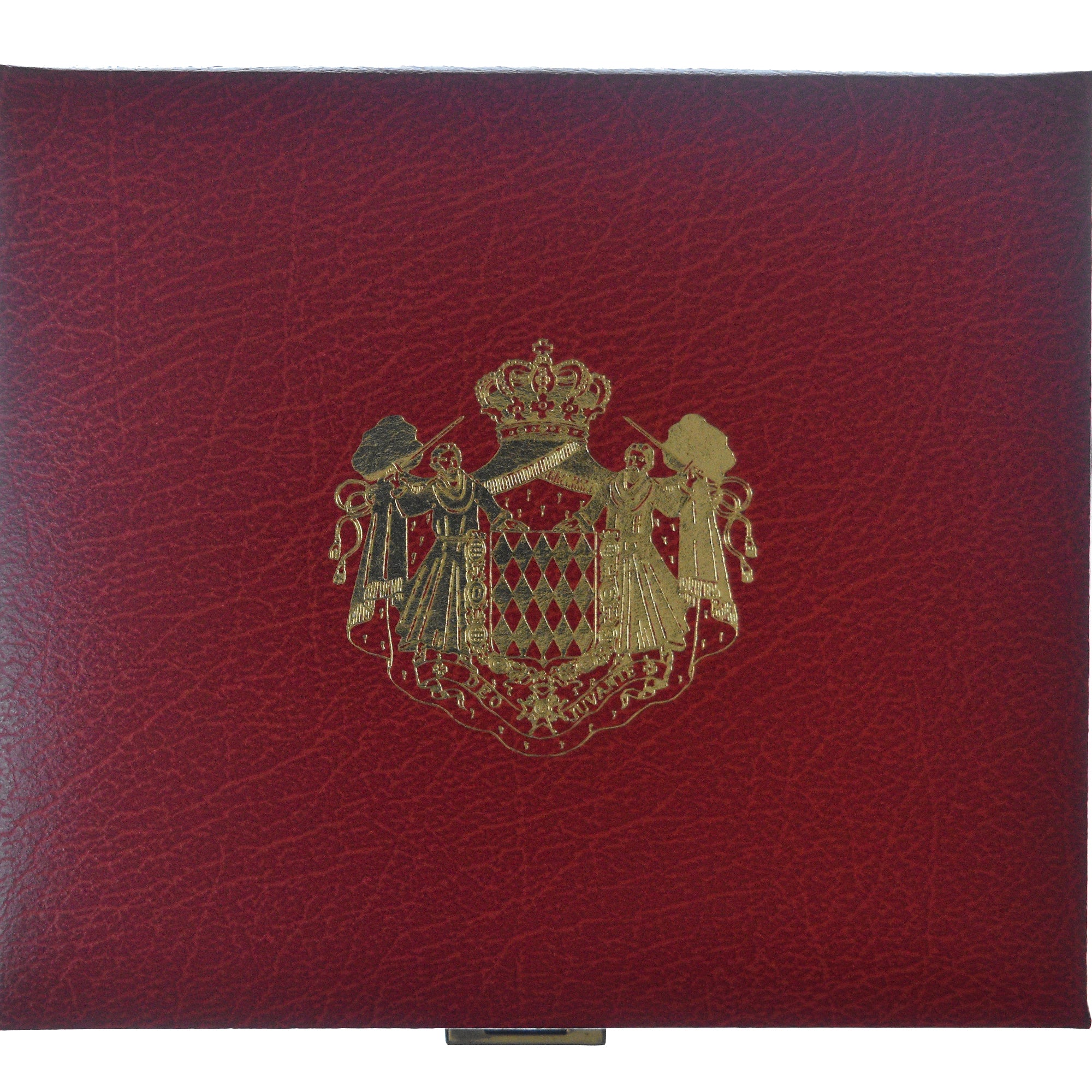 Monaco, Set 8 Monnaies  Euro. BE, Albert II, 2006, Monnaie de Paris, BE