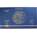 Münze, Frankreich, Coffret 1 c. à 50 frs., 1978, Monnaie de Paris, sans ailes