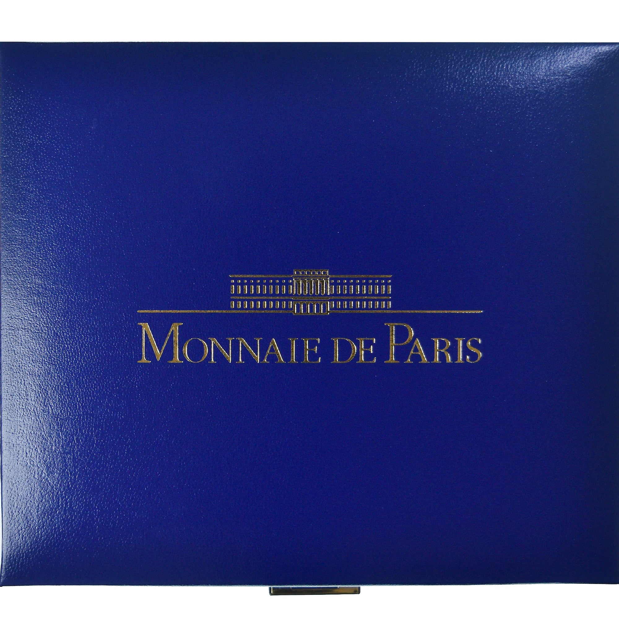 Francia, Monnaie de Paris, Proof Set Euro, 2009, Paris, FDC.BE, FDC, N.C.