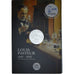 França, 10 Euro, 2022, Monnaie de Paris, Louis Pasteur.BU, MS(65-70), Prata