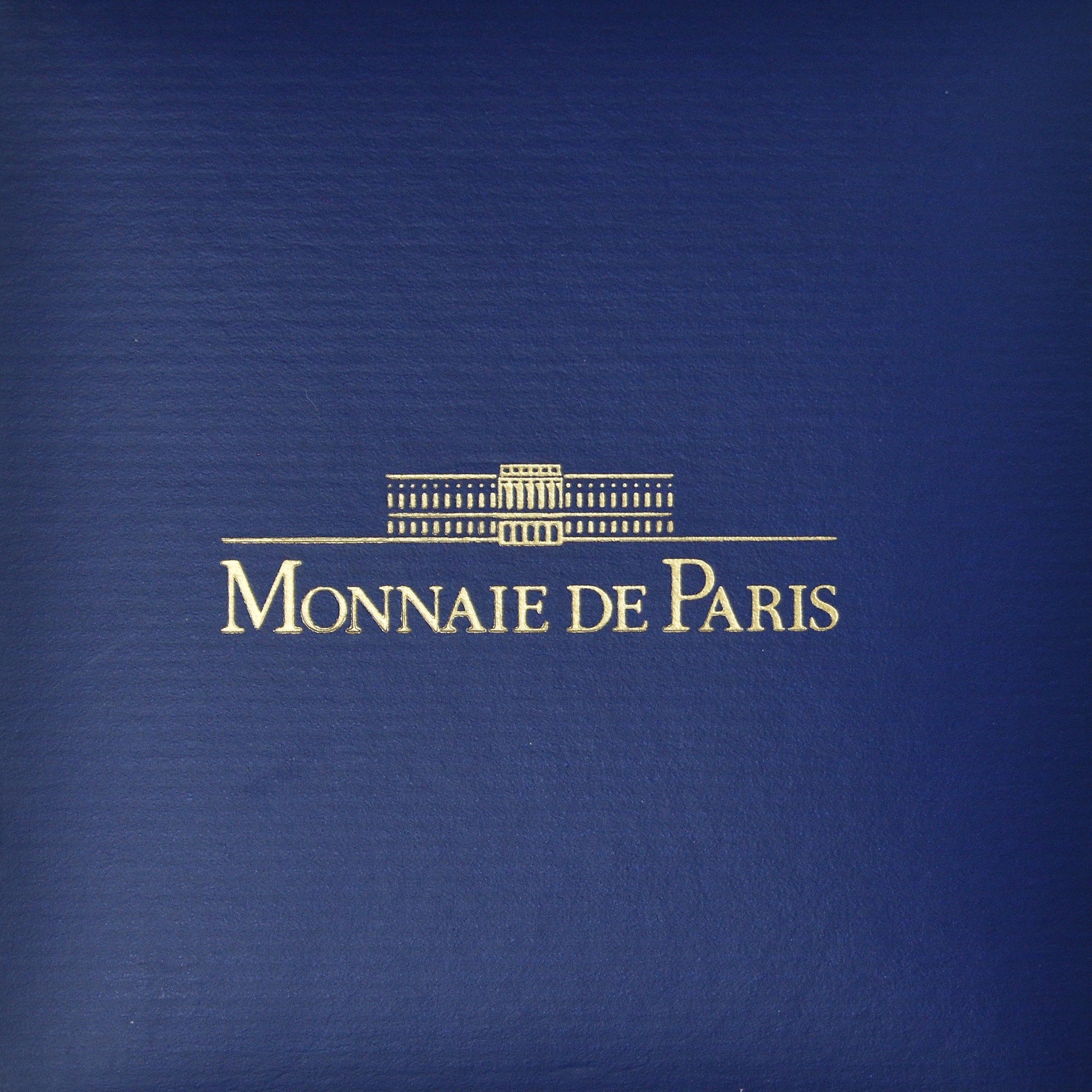 France, Monnaie de Paris, 10 Euro, 2011, Paris, Great Explorer - Jacques