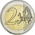 Lituanie, 2 Euro, 2015, BU, SPL, Bimétallique, KM:212