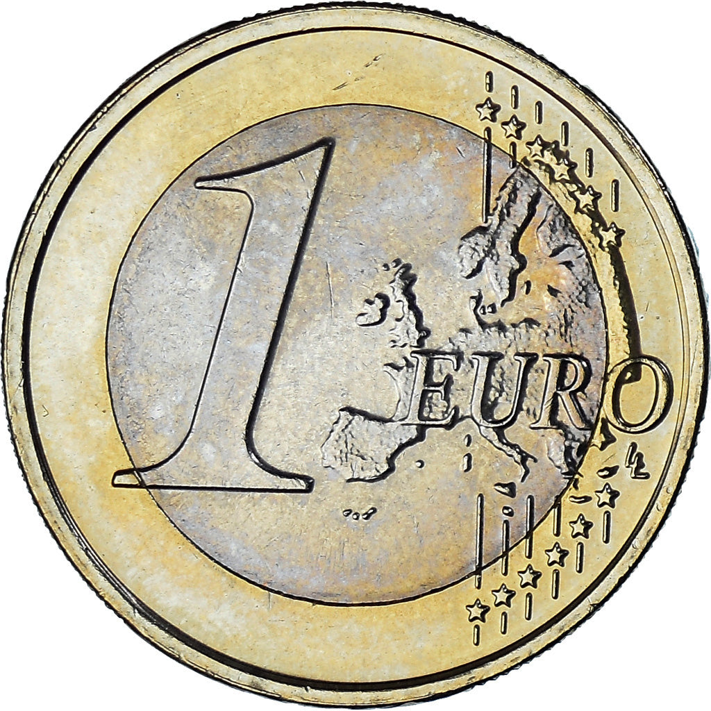 Lituania, Euro, 2015, BU, SC, Bimetálico, KM:211