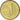 Andorra, 10 Euro Cent, 2014, MS(63), Brass, KM:New