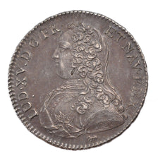 FRANCE, 1/2 Écu aux branches d'olivier, 1/2 Ecu, 1726, Paris, MS(60-62), Silver,