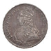 FRANCE, 1/2 Écu aux branches d'olivier, 1/2 Ecu, 1726, Paris, MS(60-62), Silver,