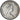 Moneda, Jersey, Elizabeth II, 10 New Pence, 1968, MBC, Cobre - níquel, KM:33