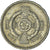Moneta, Wielka Brytania, Elizabeth II, Pound, 1996, EF(40-45), Mosiądz niklowy