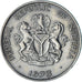 Moneta, Nigeria, Elizabeth II, 10 Kobo, 1973, SPL-, Rame-nichel, KM:10.1