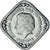 Moneda, Países Bajos, Anniversary of Queen Juliana, 5 Cents, 1978, MBC+, Cobre