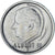 Monnaie, Belgique, Albert II, Franc, 1996, TTB, Nickel Plated Iron, KM:188