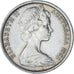 Coin, Australia, Elizabeth II, 5 Cents, 1982, Melbourne, EF(40-45)