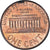 Moeda, Estados Unidos da América, Lincoln Cent, Cent, 1993, U.S. Mint