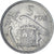 Monnaie, Espagne, Caudillo and regent, 5 Pesetas, 1971, TTB, Cupro-nickel