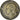 Moeda, França, Guiraud, 50 Francs, 1951, Paris, EF(40-45), Alumínio-Bronze