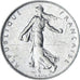 Monnaie, France, Semeuse, Franc, 1978, Paris, TTB+, Nickel, Gadoury:474