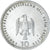 Monnaie, République fédérale allemande, 10 Mark, 1989, Hamburg, Germany, TTB