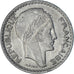 Coin, France, Turin, 10 Francs, 1948, Paris, EF(40-45), Copper-nickel, KM:909.1