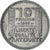 Coin, France, Turin, 10 Francs, 1948, Paris, EF(40-45), Copper-nickel, KM:909.1