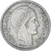 Coin, France, Turin, 10 Francs, 1949, Paris, EF(40-45), Copper-nickel, KM:909.1