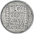 Coin, France, Turin, 10 Francs, 1949, Paris, EF(40-45), Copper-nickel, KM:909.1