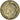 Coin, France, Guiraud, 10 Francs, 1958, Paris, VF(30-35), Aluminum-Bronze