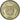 Moneta, Colombia, 20 Pesos, 1991, EF(40-45), Aluminium-Brąz, KM:282.1