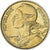 Coin, France, Marianne, 5 Centimes, 1974, Paris, AU(50-53), Aluminum-Bronze