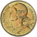 Coin, France, Marianne, 5 Centimes, 1988, Paris, EF(40-45), Aluminum-Bronze