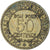 Munten, Frankrijk, Chambre de commerce, 50 Centimes, 1923, Paris, ZF