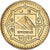 Monnaie, Népal, SHAH DYNASTY, Rupee, 2008, SPL, Brass plated steel, KM:1204
