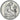 Coin, Germany, 50 Pfennig, 1997, Karlsruhe, BE, AU(50-53), Cupronickel, KM:109.2
