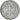 Moneda, ALEMANIA - REPÚBLICA FEDERAL, Mark, 1950, Hambourg, MBC, Cobre -