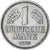 Monnaie, République fédérale allemande, Mark, 1950, Hambourg, TTB