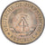Monnaie, République démocratique allemande, 5 Mark, 1969, TTB, Nickel-Bronze