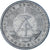 Coin, GERMAN-DEMOCRATIC REPUBLIC, 50 Pfennig, 1958, Berlin, EF(40-45), Aluminum